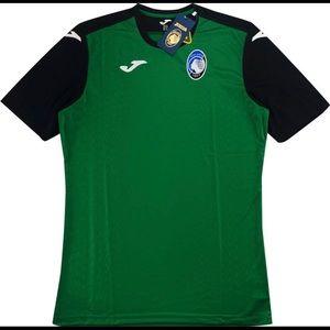 Authentic 2018 Joma Atalanta Training